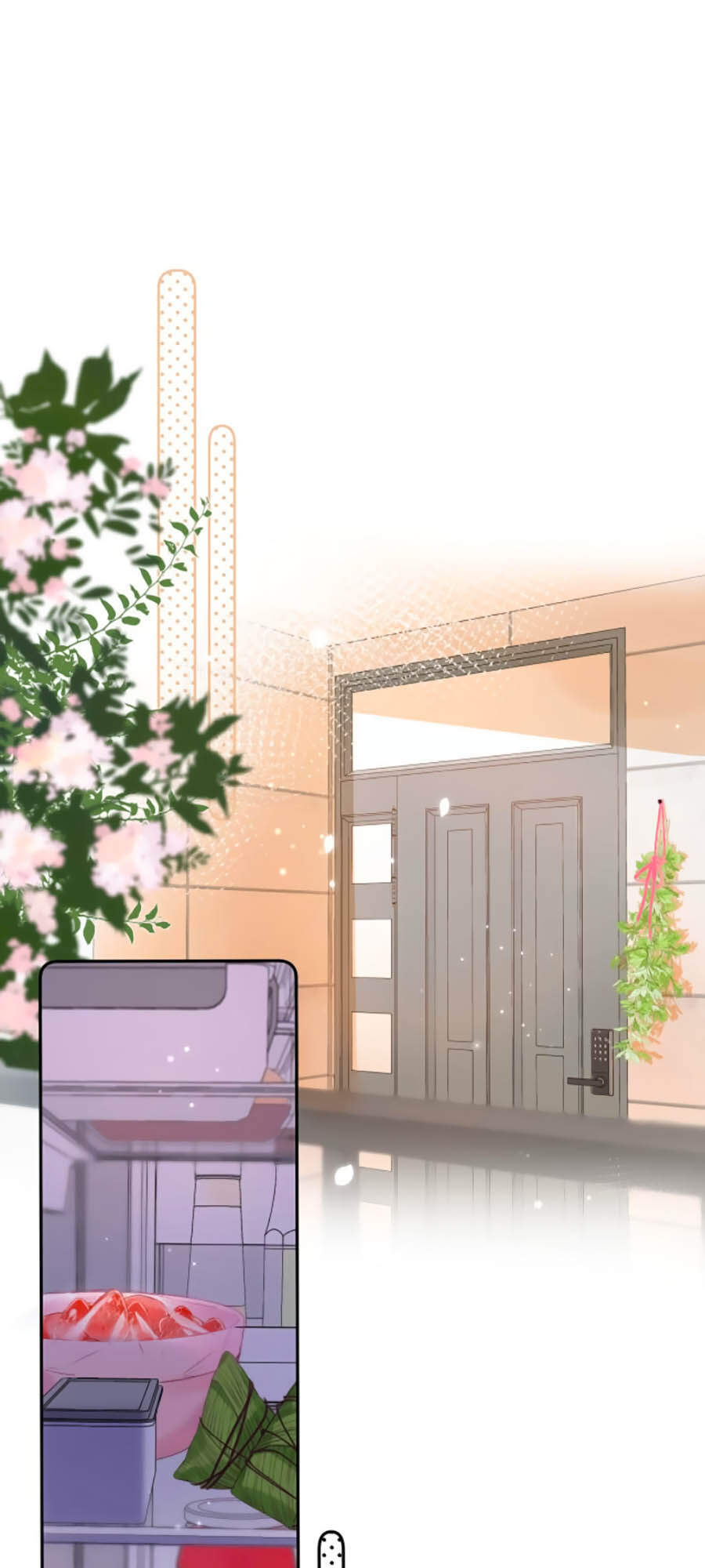 Vụng Trộm Giấu Không Được - Chương 8