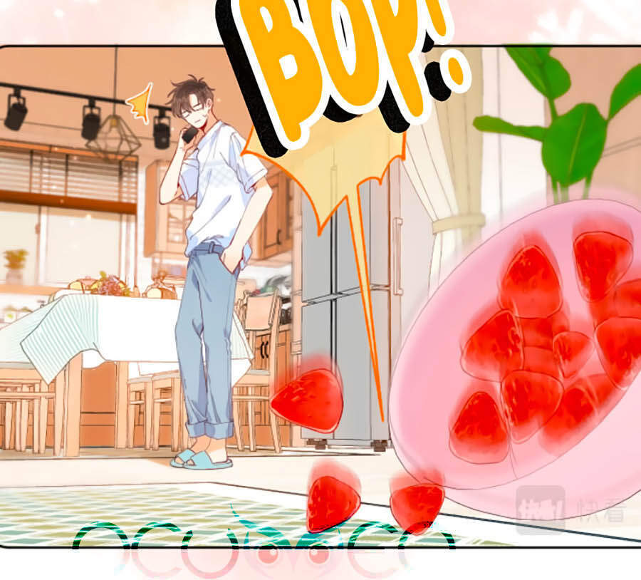 Vụng Trộm Giấu Không Được - Chương 8