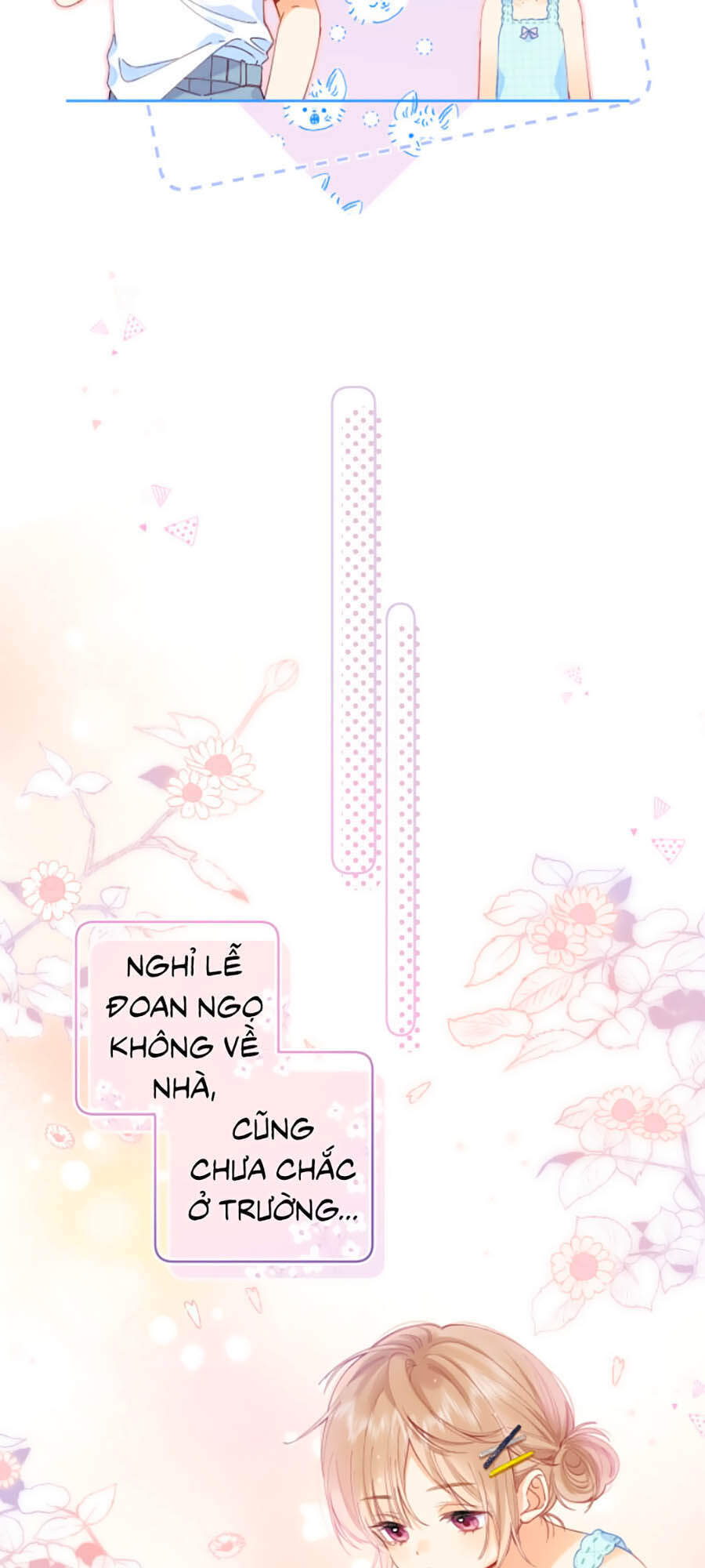 Vụng Trộm Giấu Không Được - Chương 8