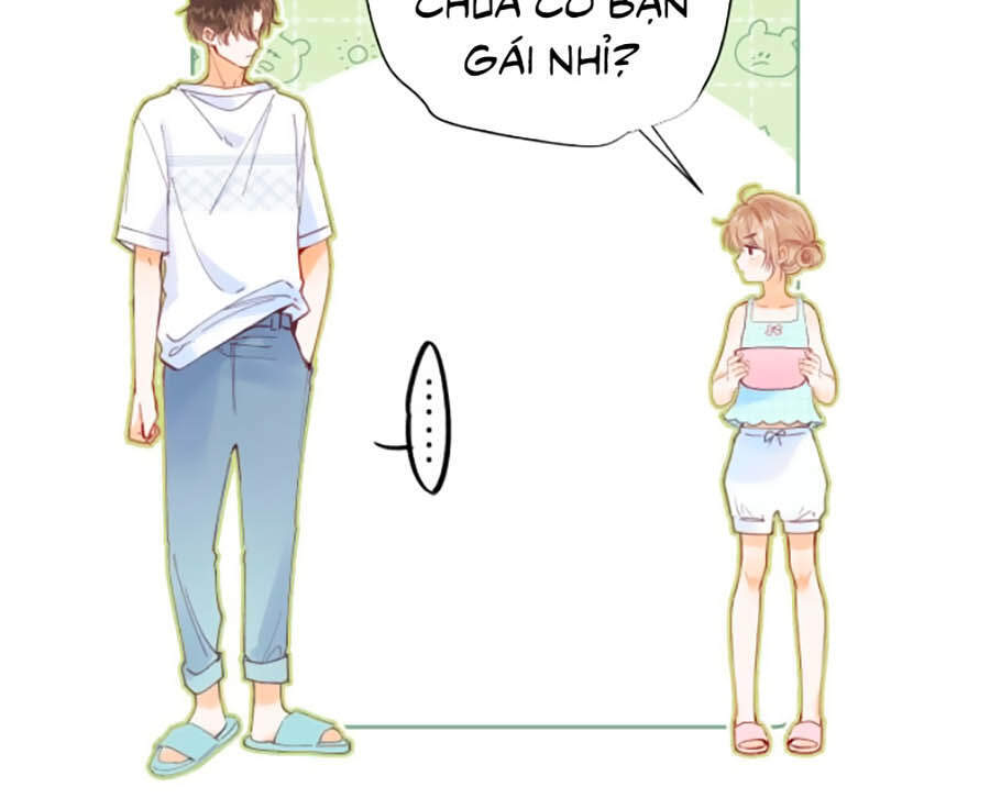 Vụng Trộm Giấu Không Được - Chương 8