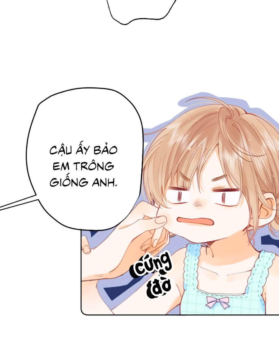 Vụng Trộm Giấu Không Được - Chương 8