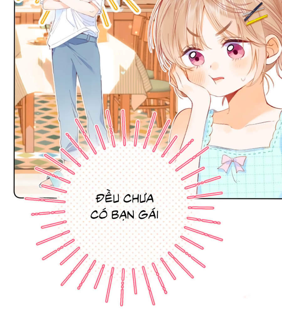 Vụng Trộm Giấu Không Được - Chương 8