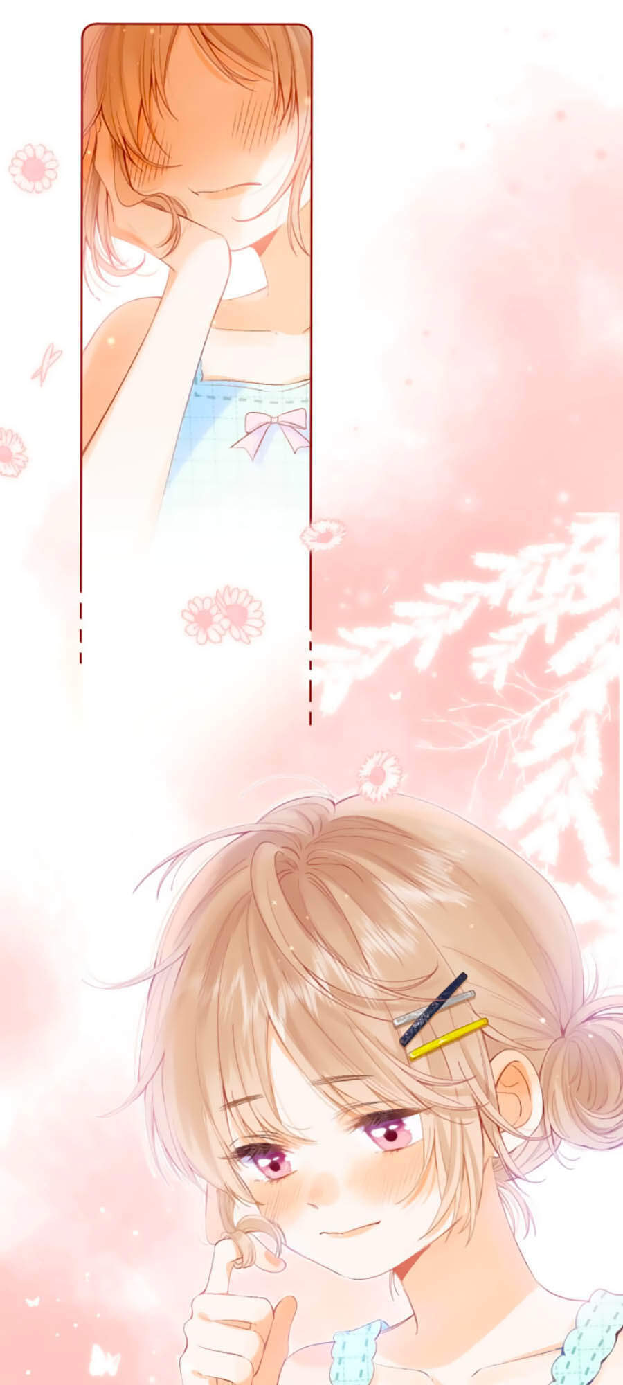 Vụng Trộm Giấu Không Được - Chương 8