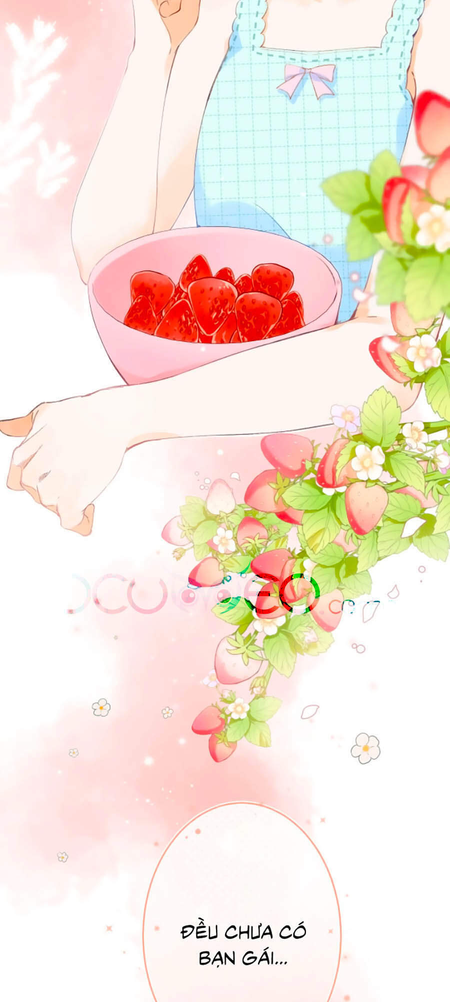 Vụng Trộm Giấu Không Được - Chương 8