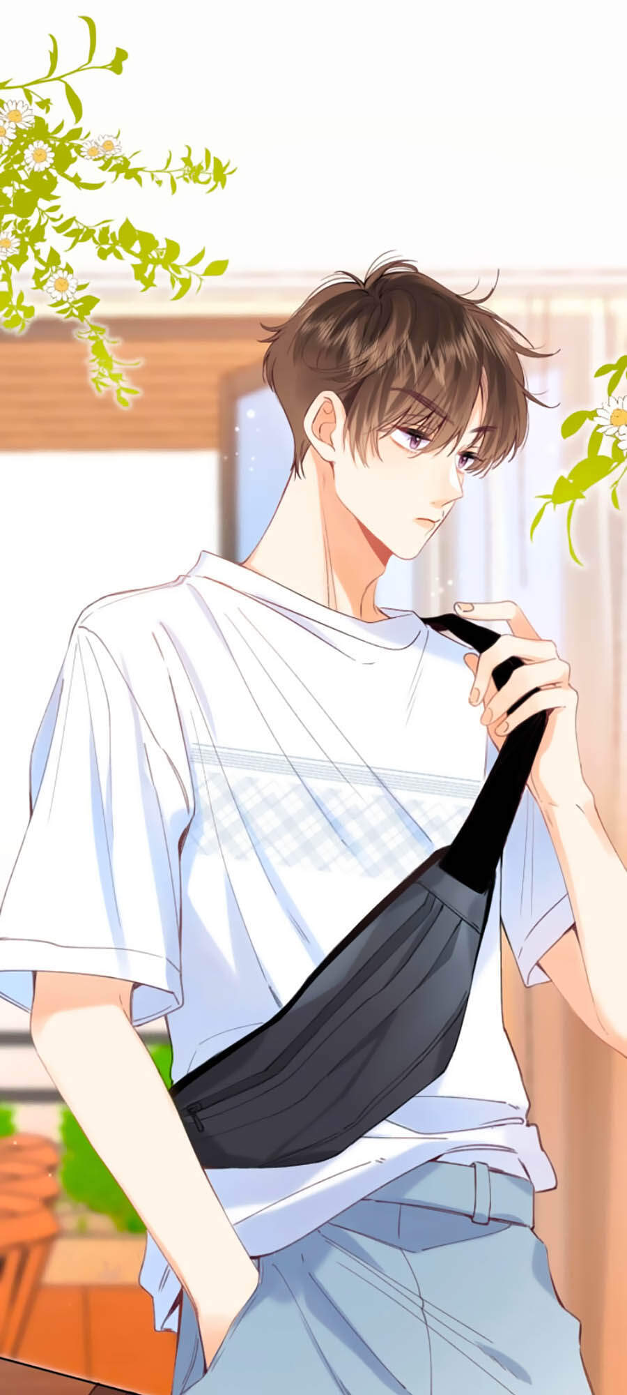 Vụng Trộm Giấu Không Được - Chương 8