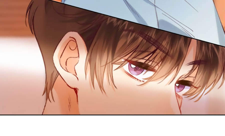 Vụng Trộm Giấu Không Được - Chương 8