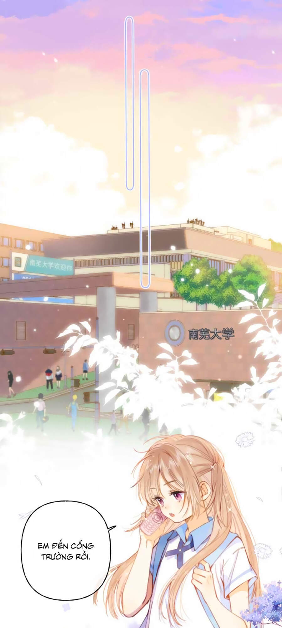 Vụng Trộm Giấu Không Được - Chương 9