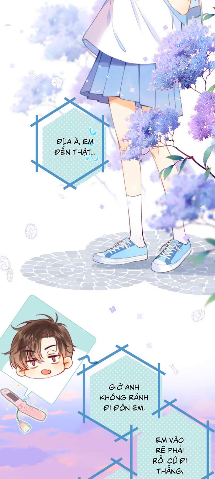 Vụng Trộm Giấu Không Được - Chương 9