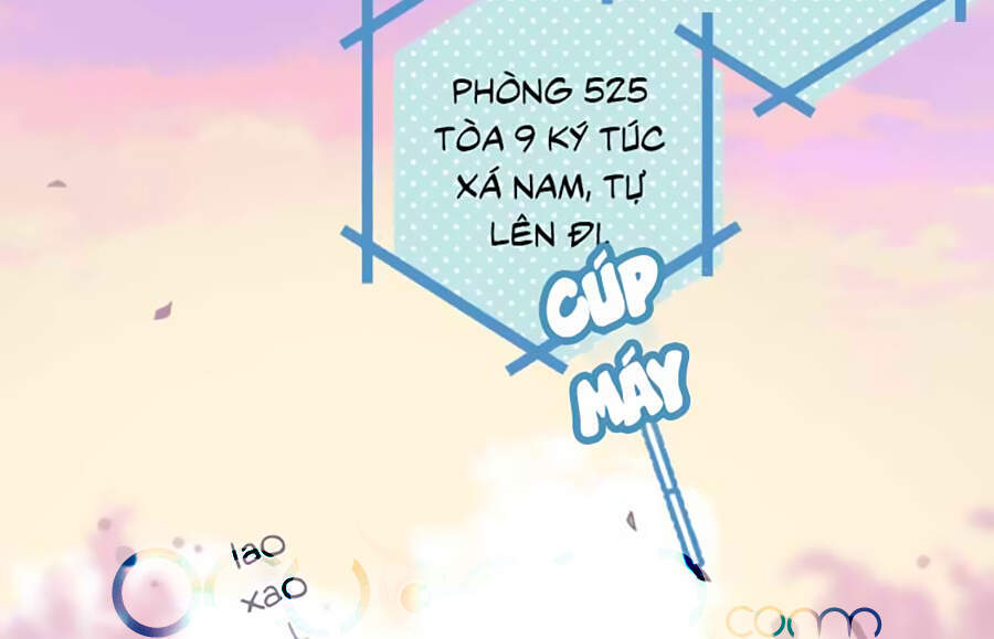 Vụng Trộm Giấu Không Được - Chương 9