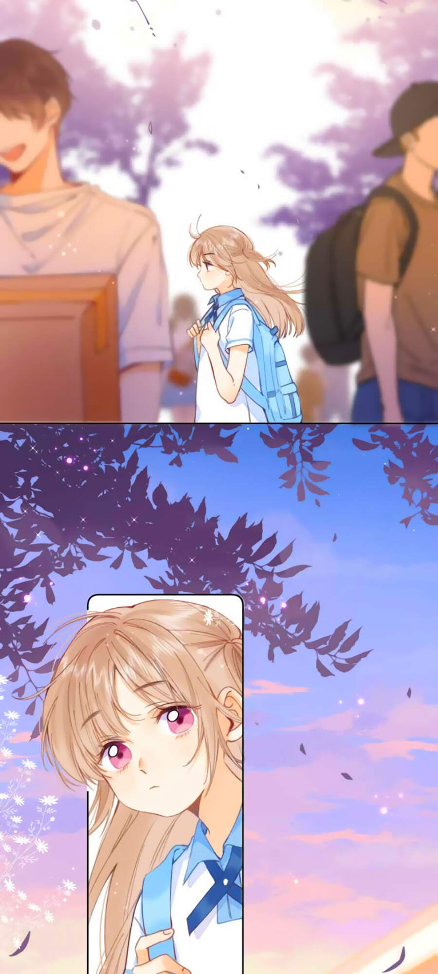 Vụng Trộm Giấu Không Được - Chương 9