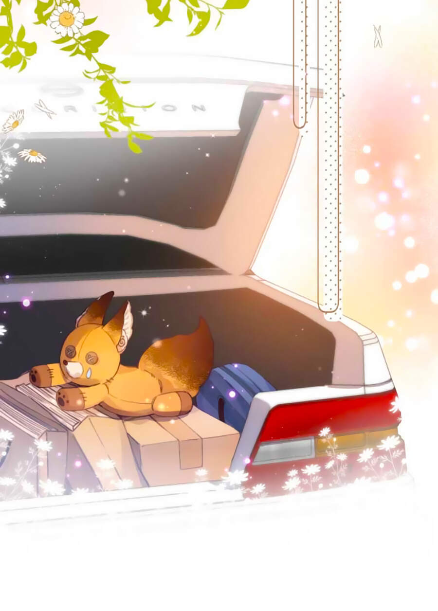 Vụng Trộm Giấu Không Được - Chương 9