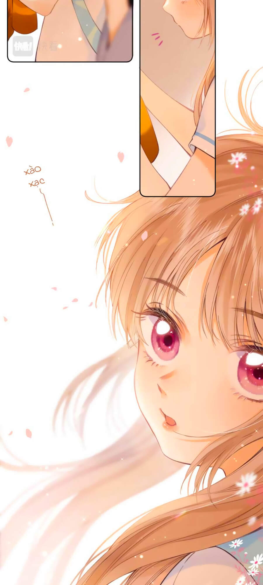 Vụng Trộm Giấu Không Được - Chương 9