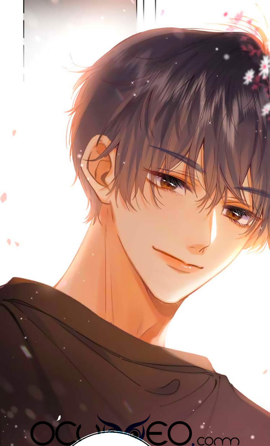 Vụng Trộm Giấu Không Được - Chương 9