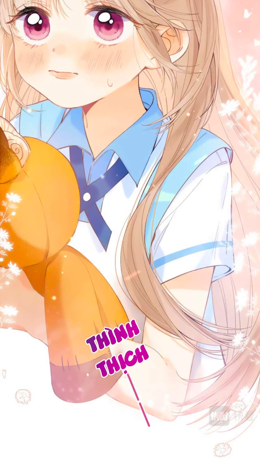 Vụng Trộm Giấu Không Được - Chương 9