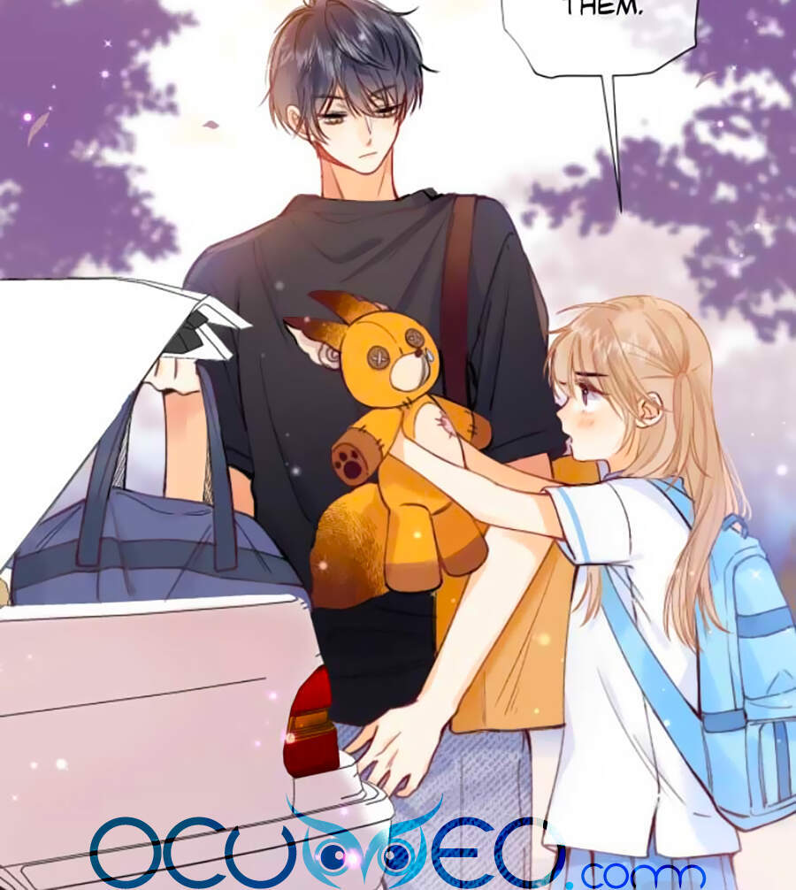 Vụng Trộm Giấu Không Được - Chương 9