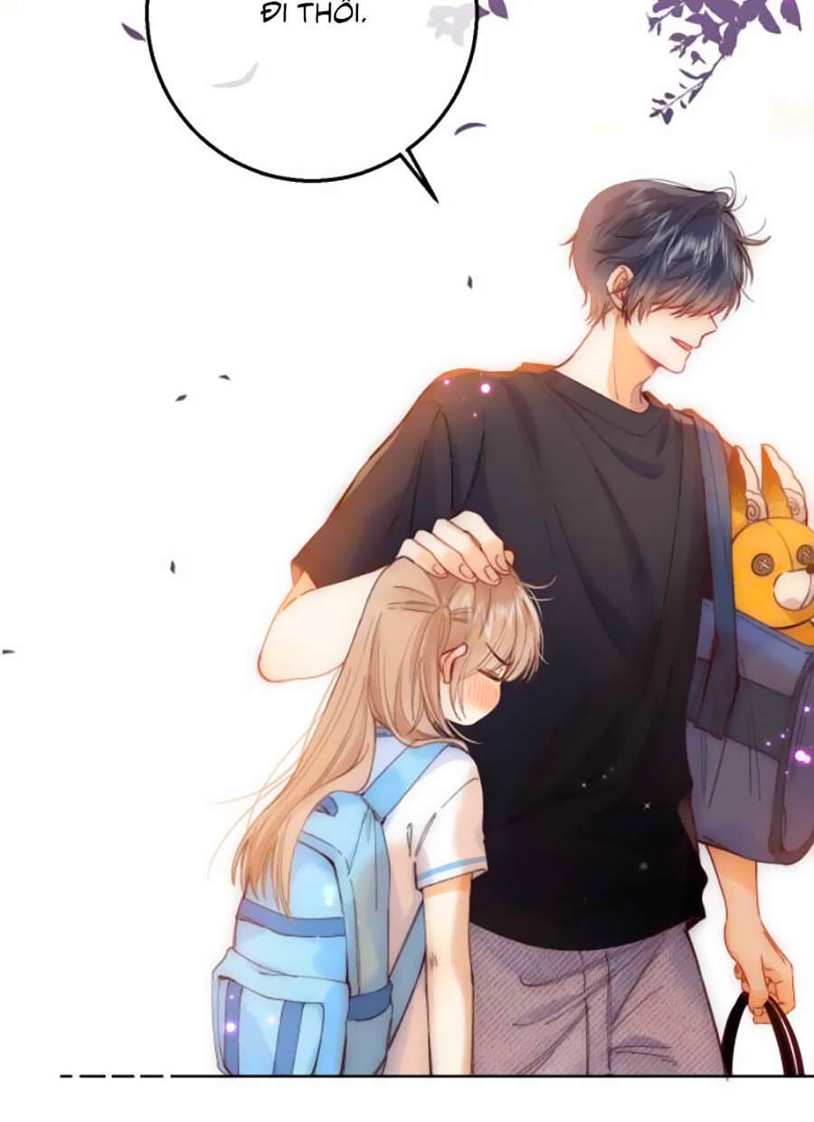 Vụng Trộm Giấu Không Được - Chương 9