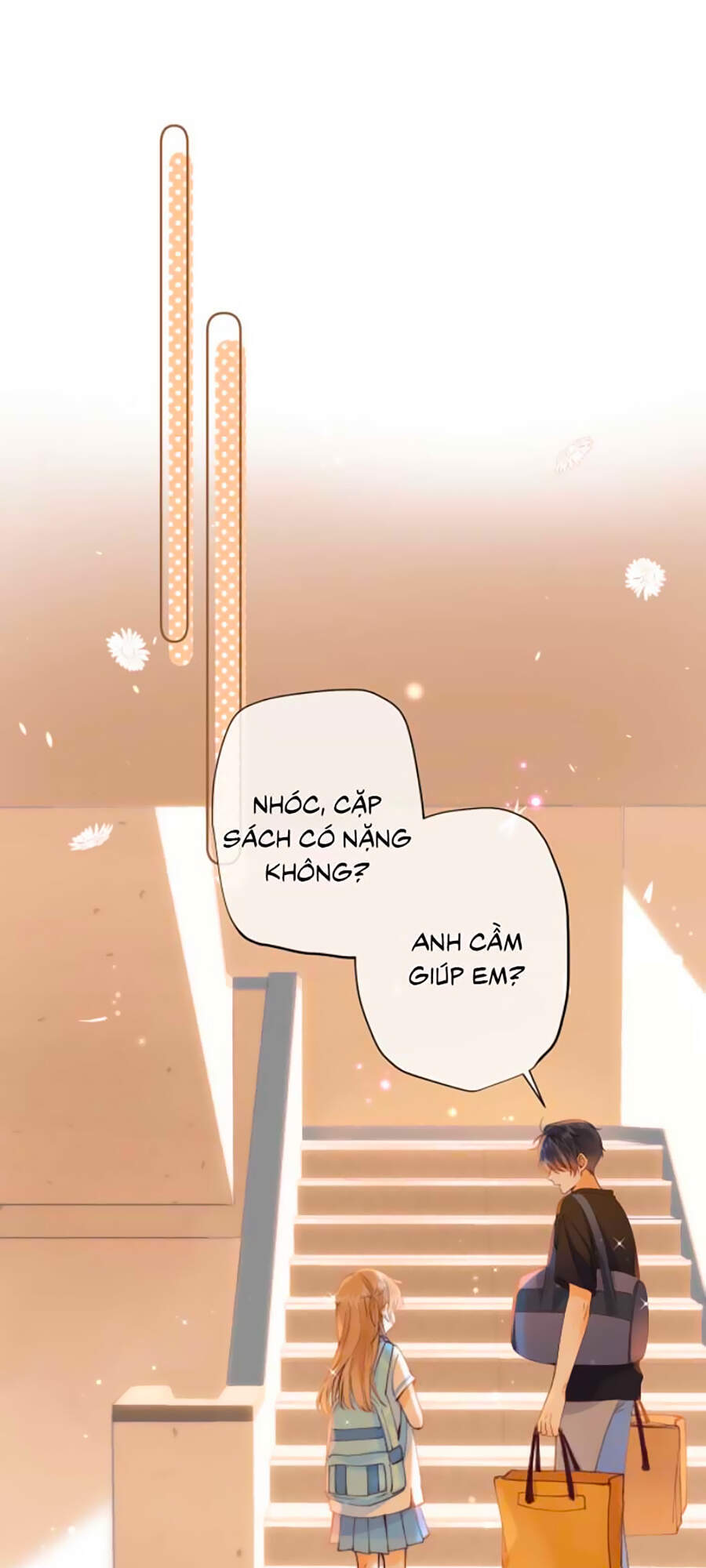 Vụng Trộm Giấu Không Được - Chương 9