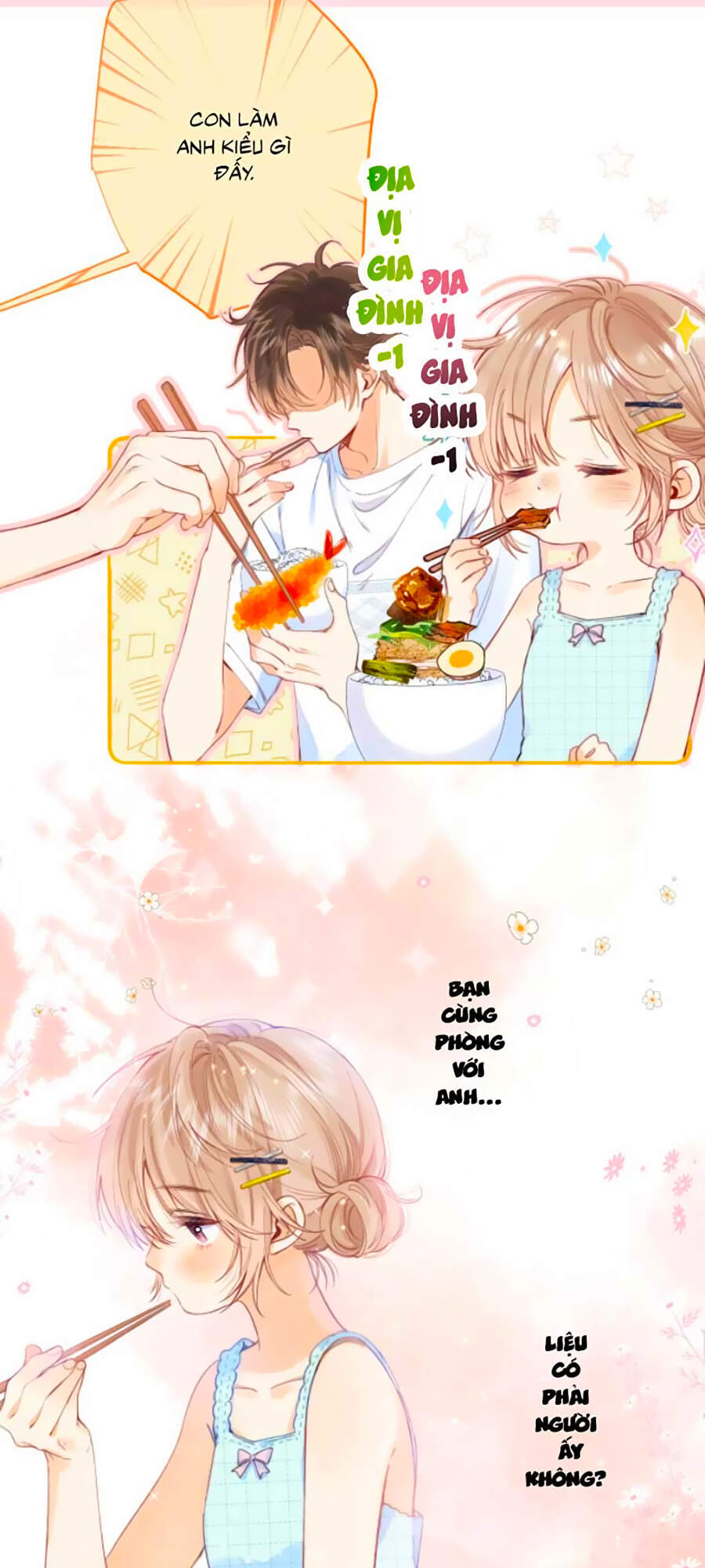 Vụng Trộm Giấu Không Được - Chương 9