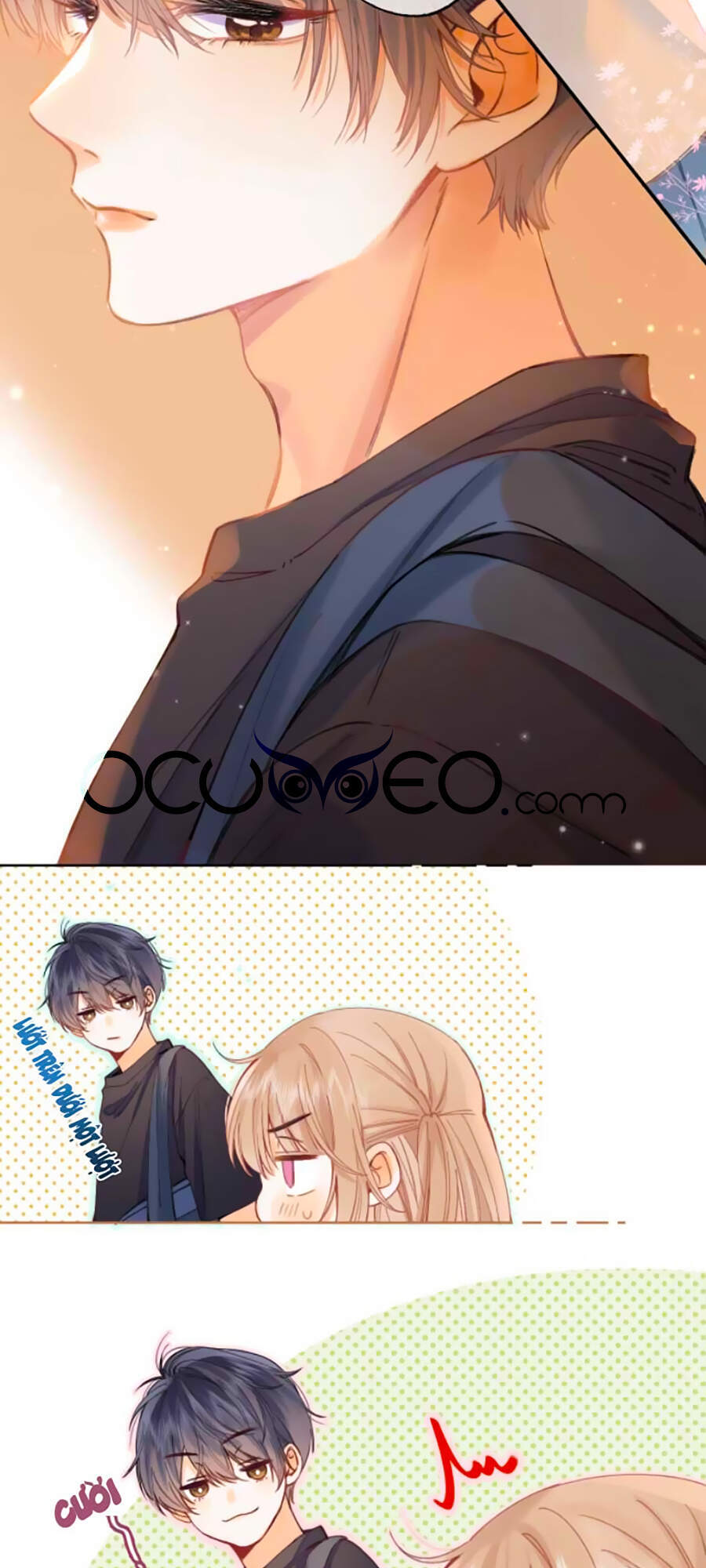 Vụng Trộm Giấu Không Được - Chương 9