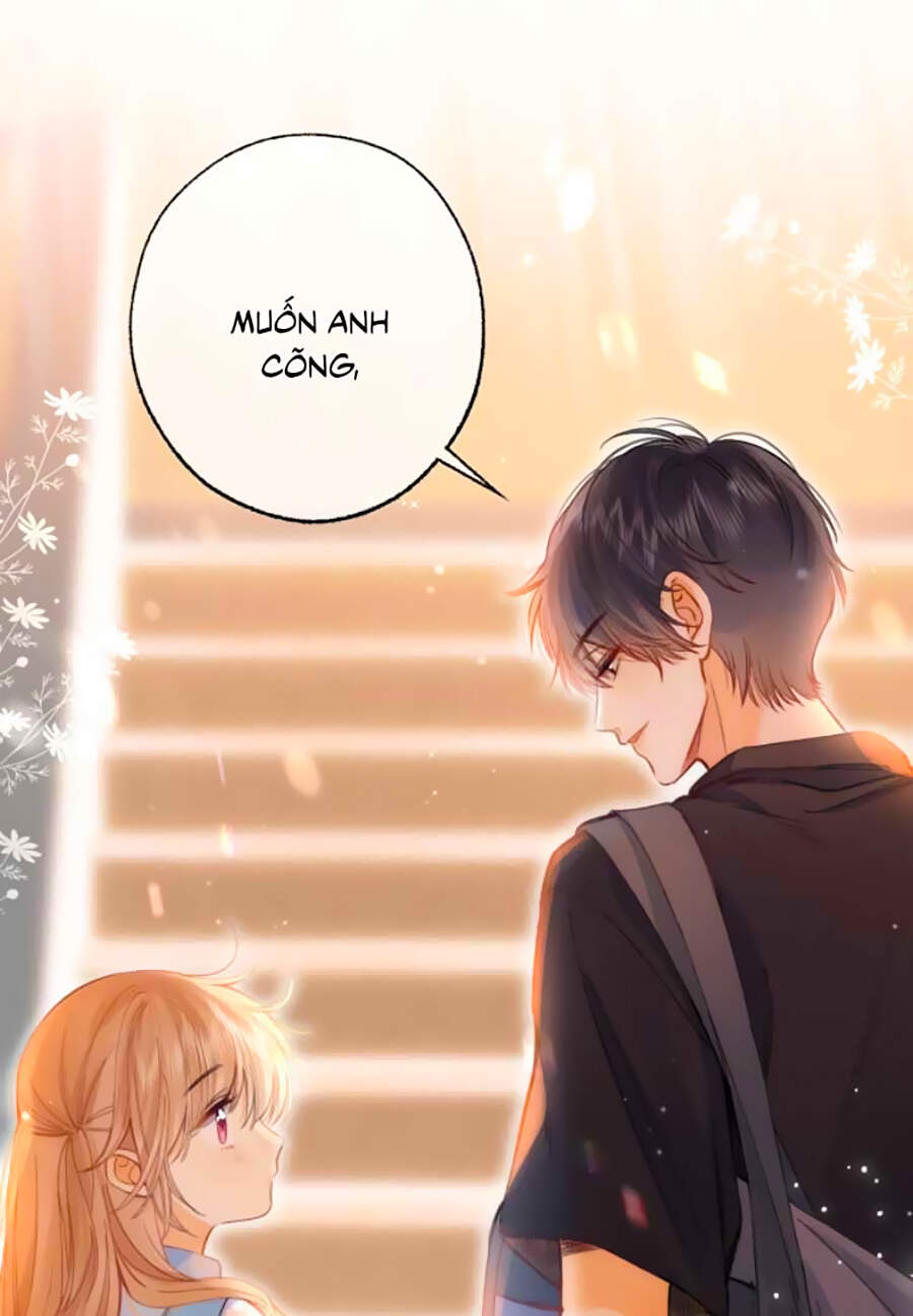 Vụng Trộm Giấu Không Được - Chương 9