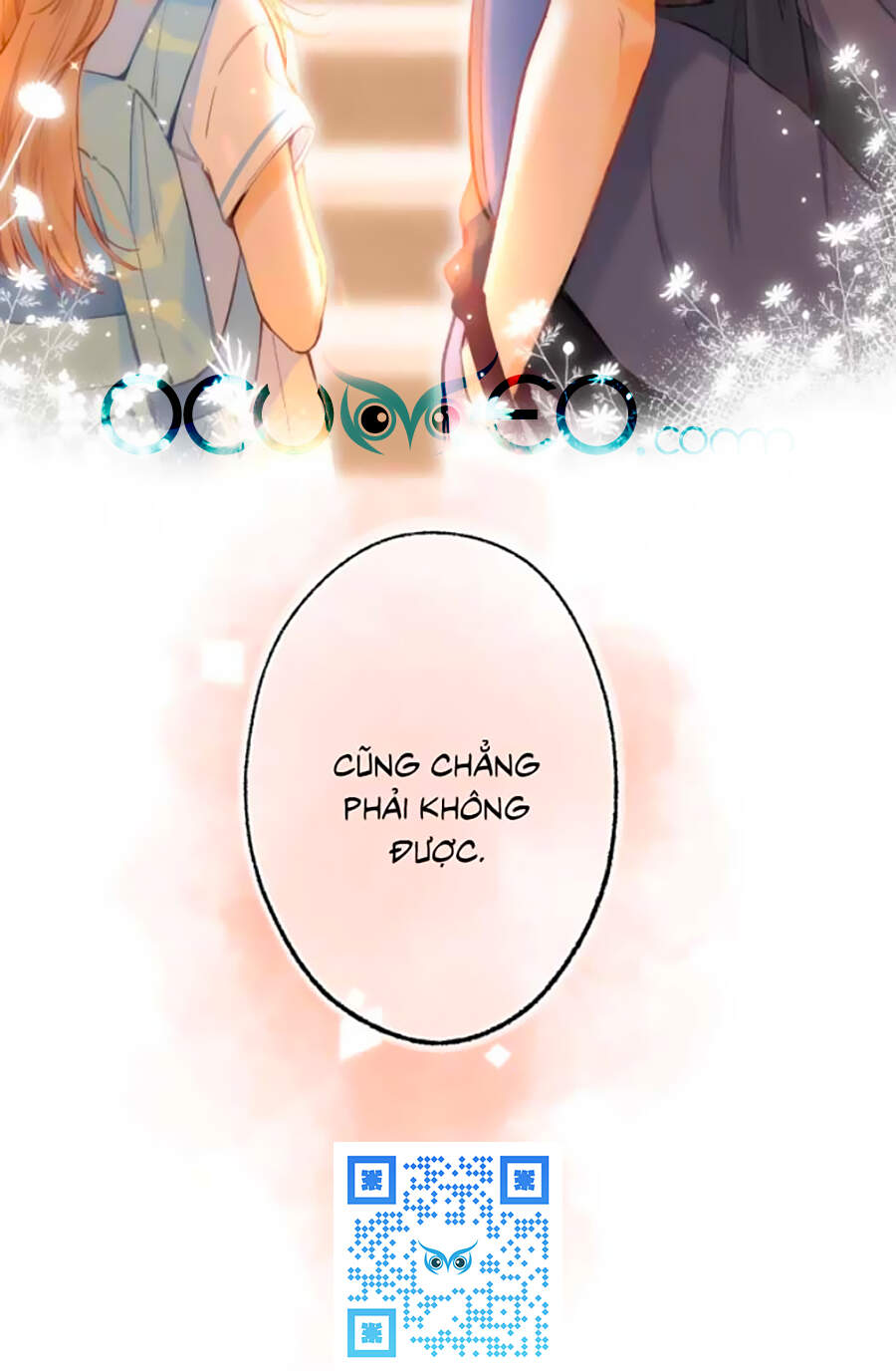 Vụng Trộm Giấu Không Được - Chương 9