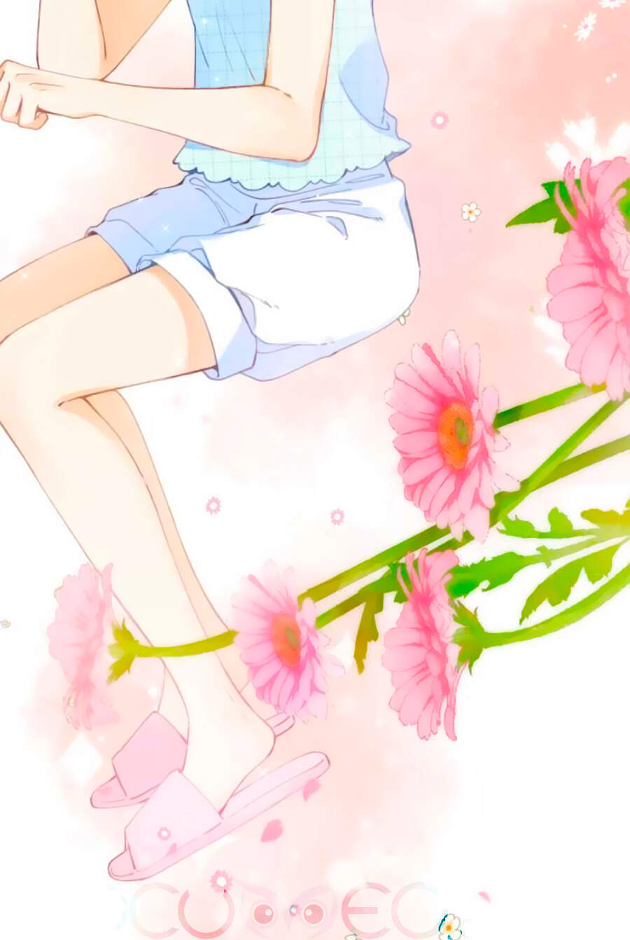 Vụng Trộm Giấu Không Được - Chương 9