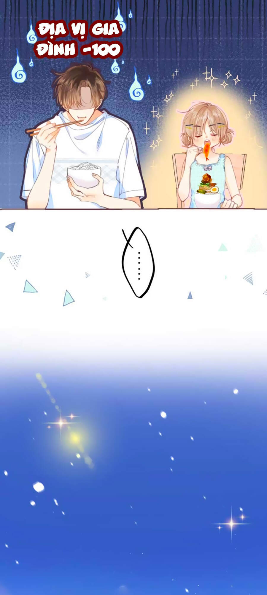 Vụng Trộm Giấu Không Được - Chương 9