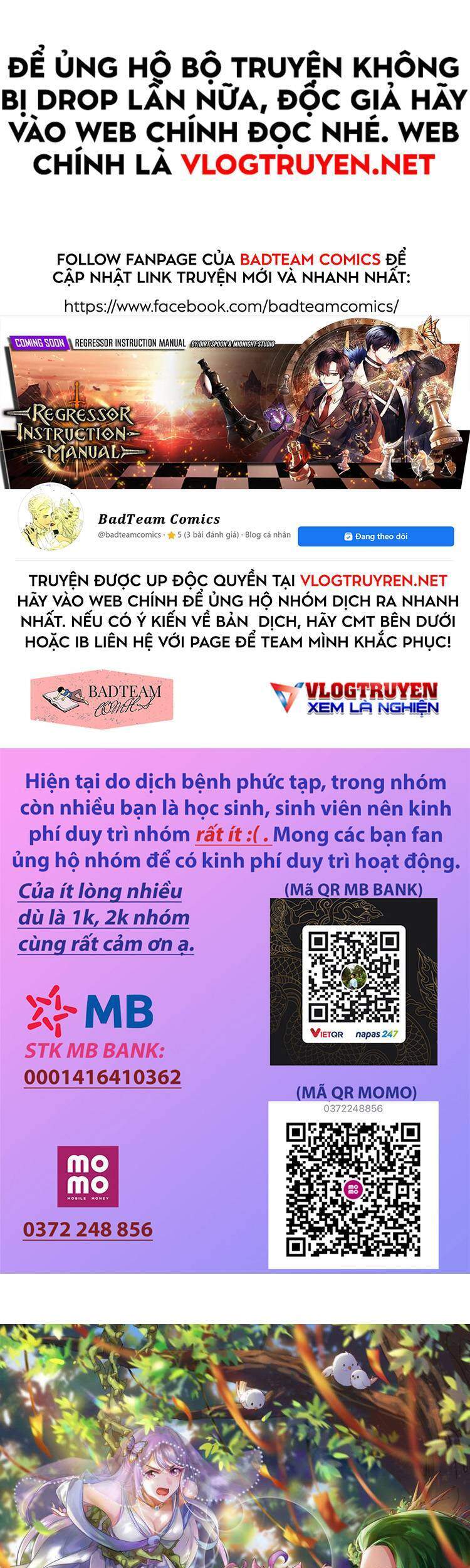 Đánh Bại Chư Thiên - Chương 12
