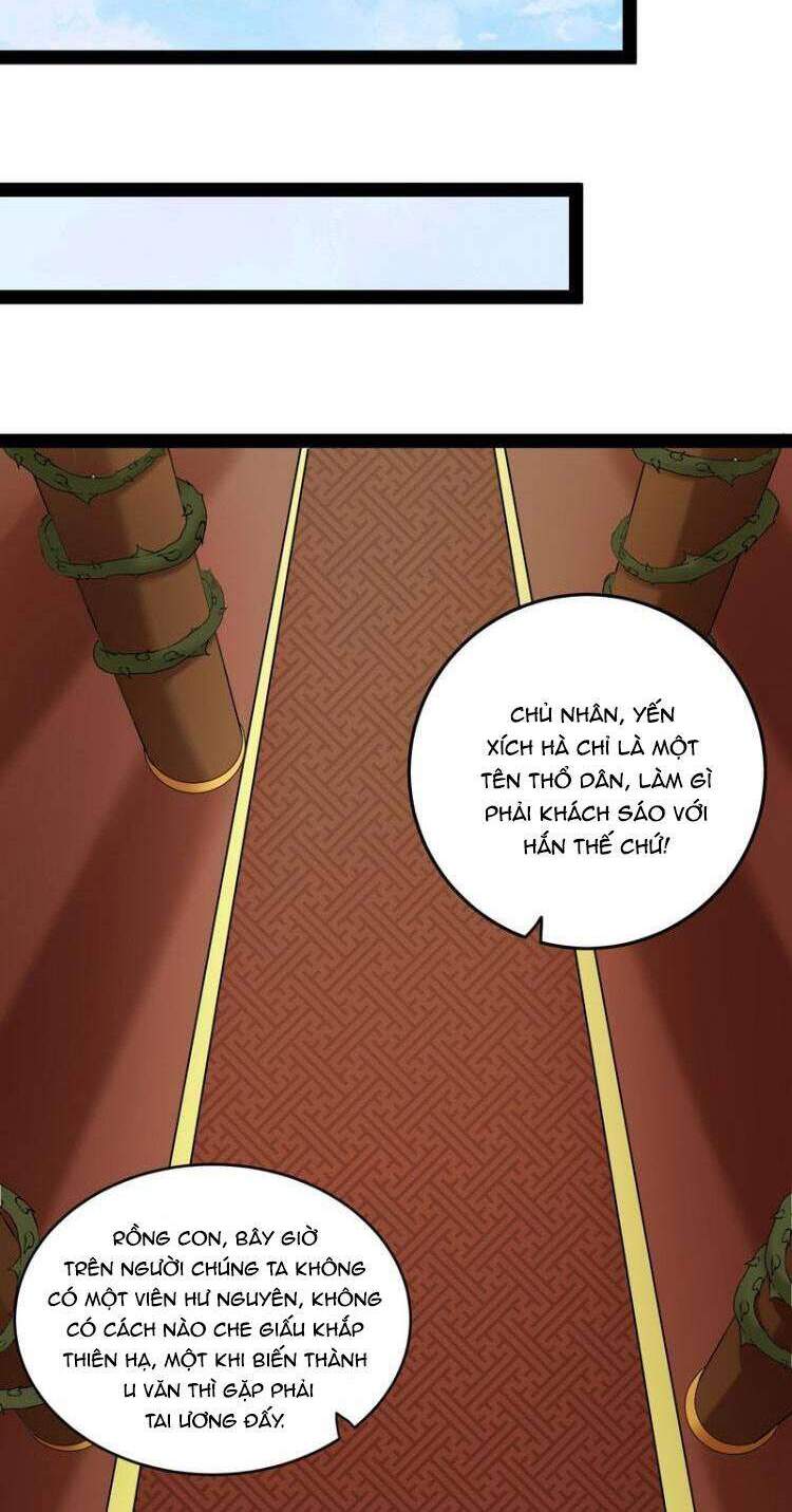 Đánh Bại Chư Thiên - Chương 12