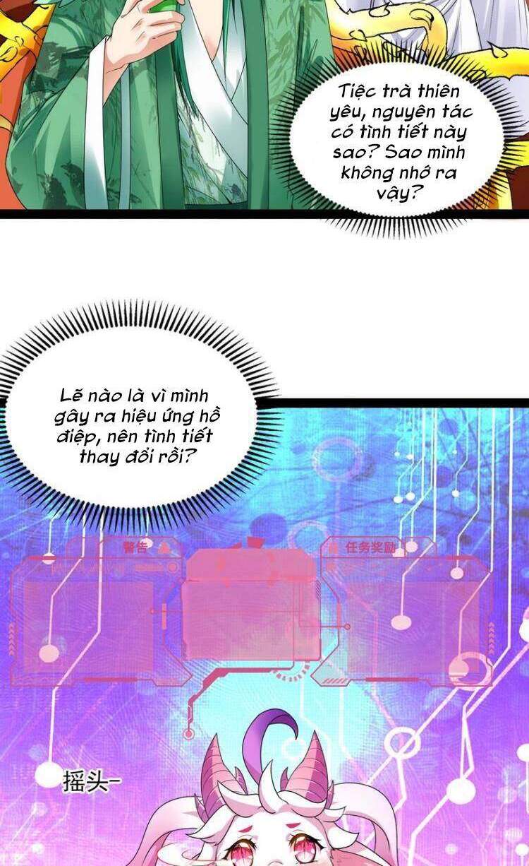 Đánh Bại Chư Thiên - Chương 12