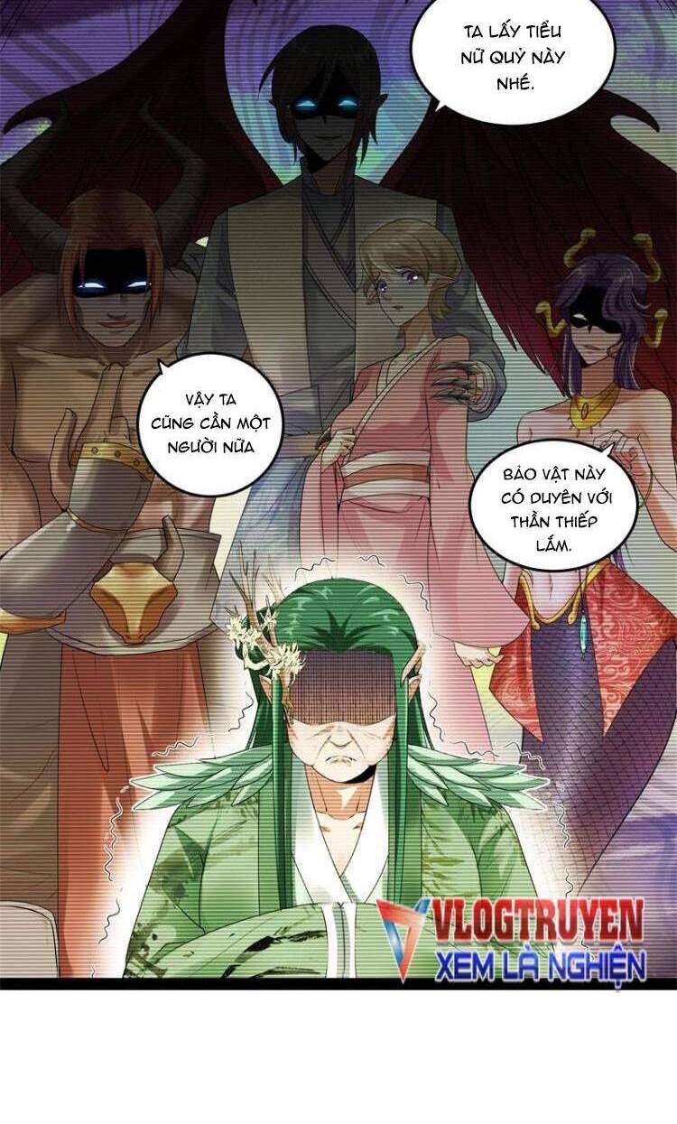 Đánh Bại Chư Thiên - Chương 12