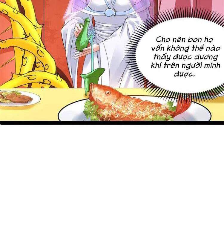 Đánh Bại Chư Thiên - Chương 12