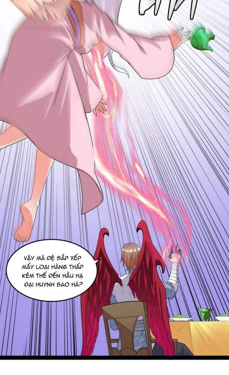 Đánh Bại Chư Thiên - Chương 12