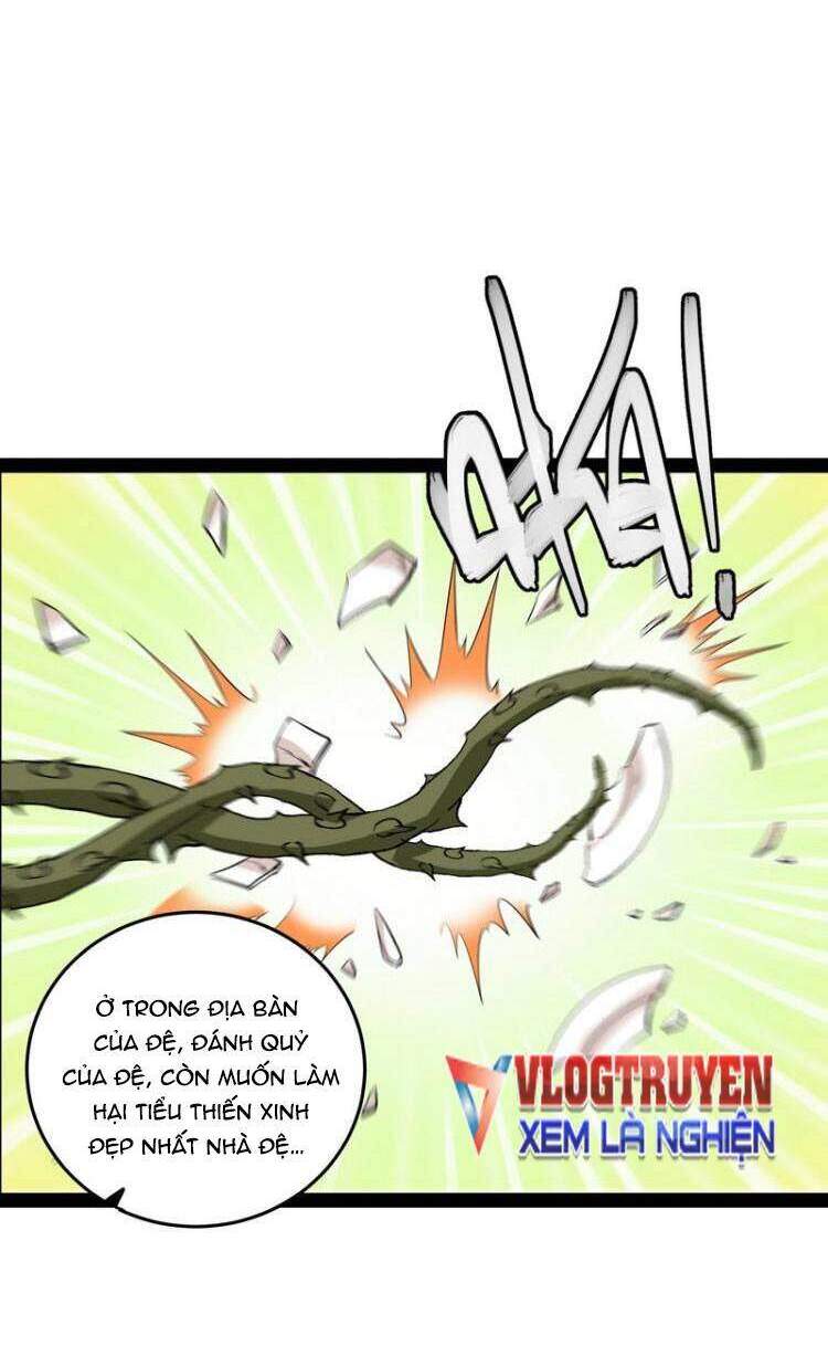 Đánh Bại Chư Thiên - Chương 12