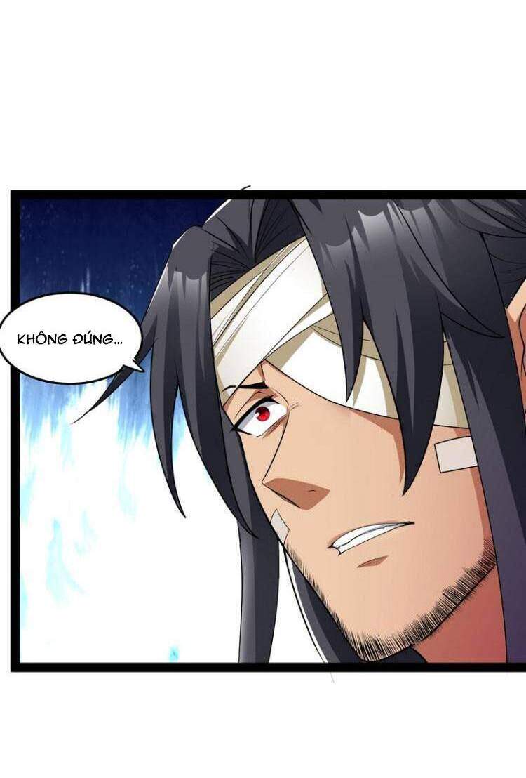 Đánh Bại Chư Thiên - Chương 12