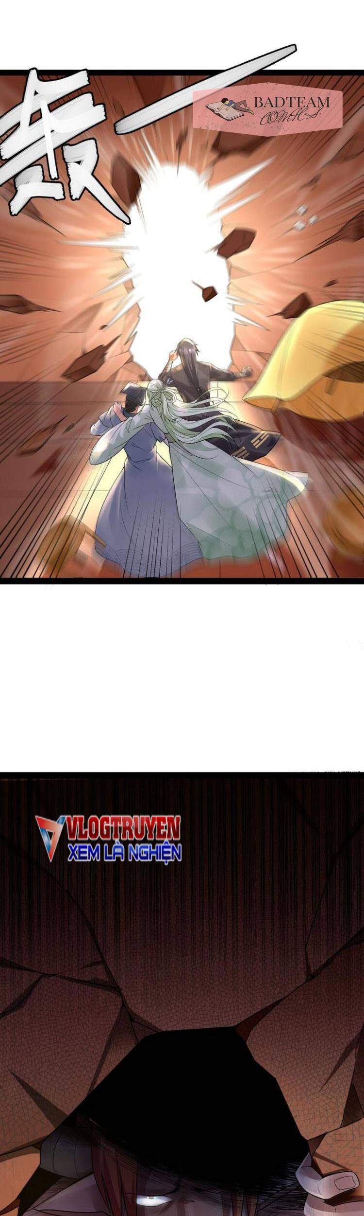 Đánh Bại Chư Thiên - Chương 12