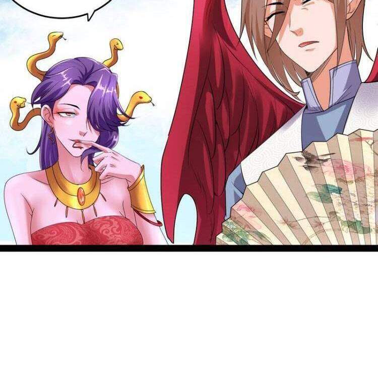 Đánh Bại Chư Thiên - Chương 12