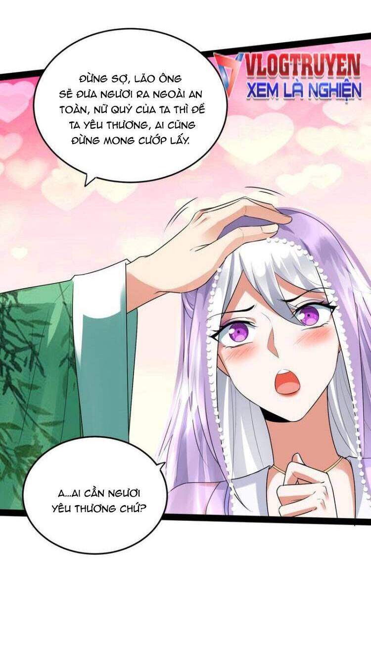 Đánh Bại Chư Thiên - Chương 12