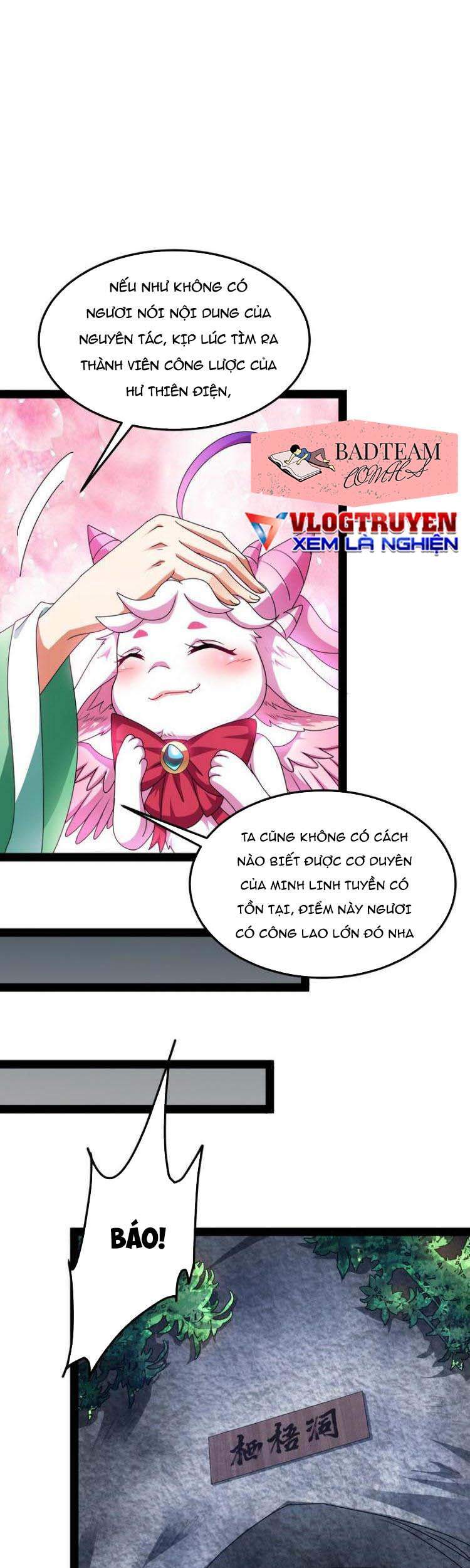 Đánh Bại Chư Thiên - Chương 15