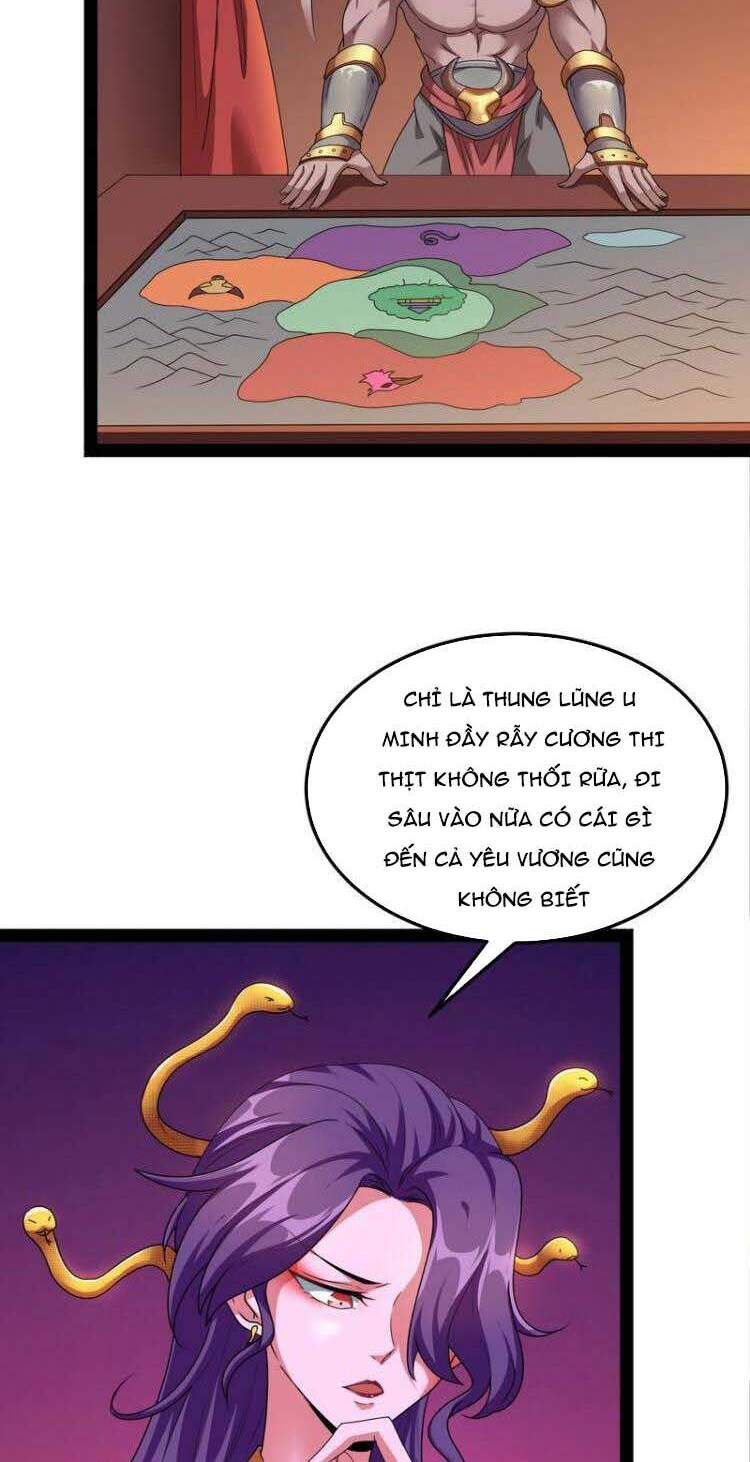 Đánh Bại Chư Thiên - Chương 15