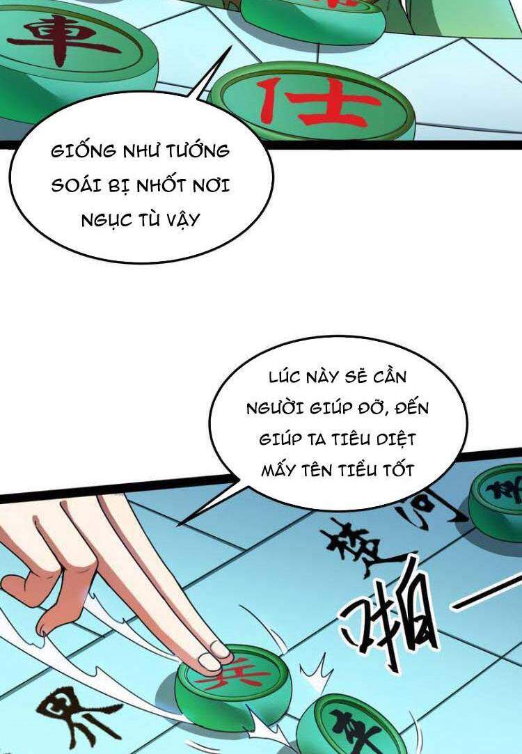Đánh Bại Chư Thiên - Chương 15