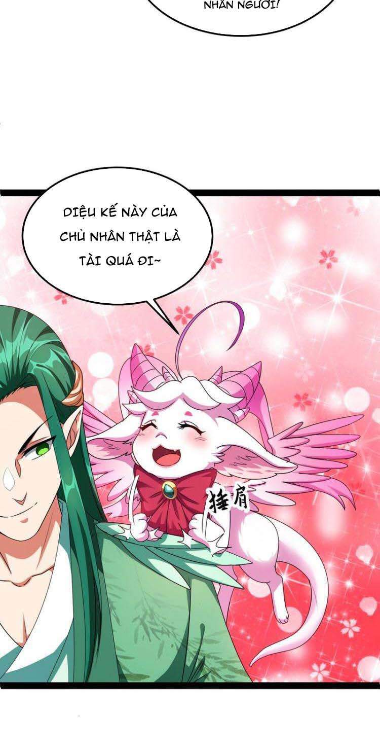 Đánh Bại Chư Thiên - Chương 15