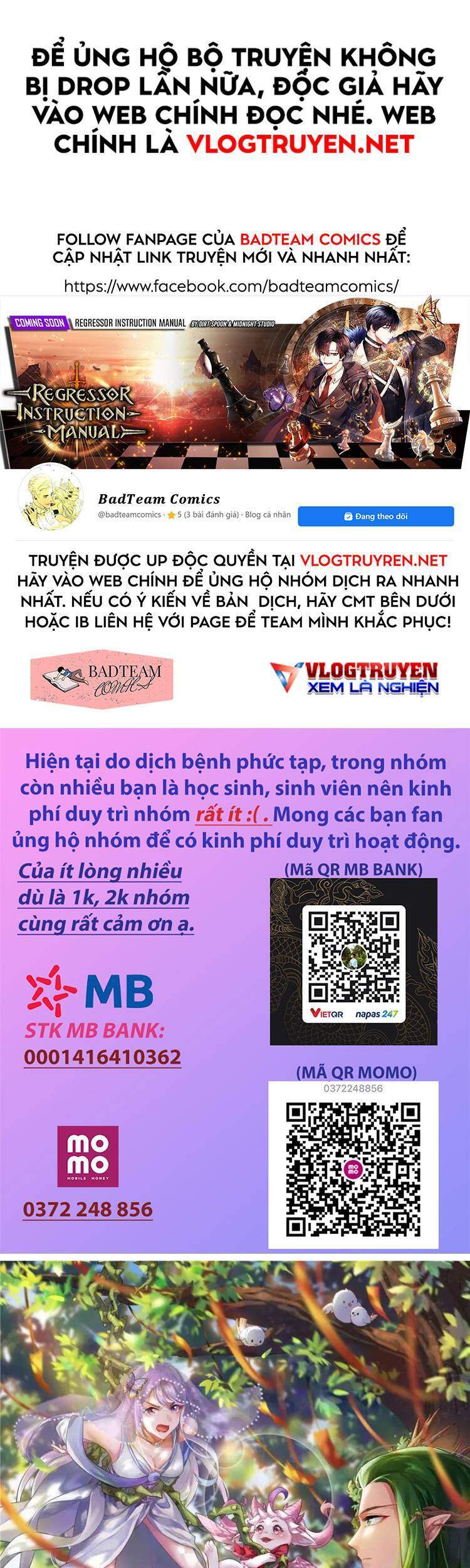 Đánh Bại Chư Thiên - Chương 16