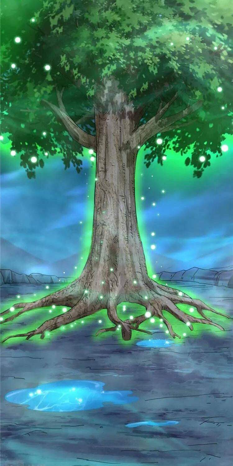 Đánh Bại Chư Thiên - Chương 16