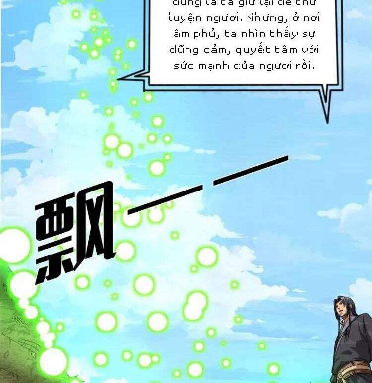 Đánh Bại Chư Thiên - Chương 16