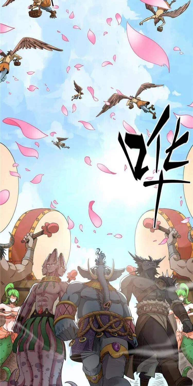 Đánh Bại Chư Thiên - Chương 16