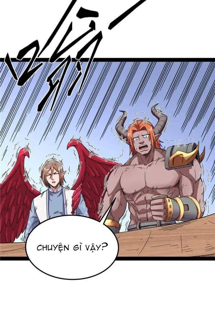 Đánh Bại Chư Thiên - Chương 16