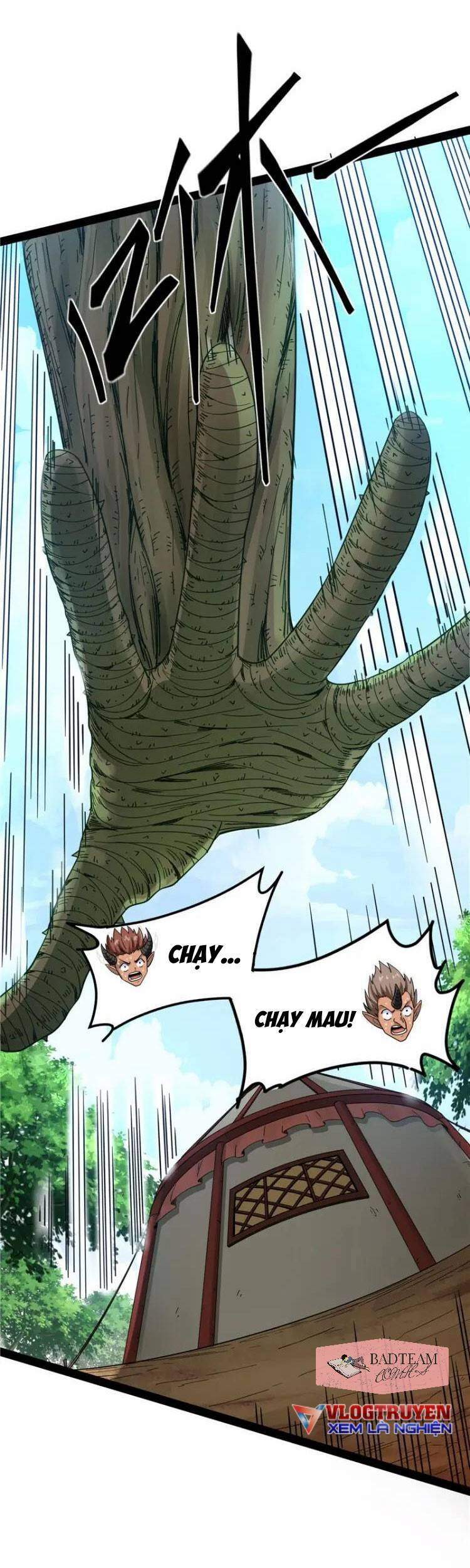 Đánh Bại Chư Thiên - Chương 16