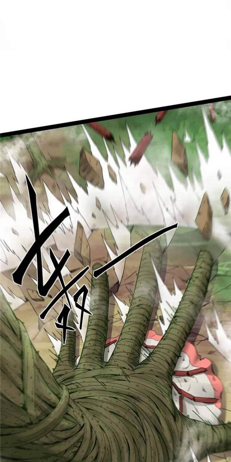 Đánh Bại Chư Thiên - Chương 16