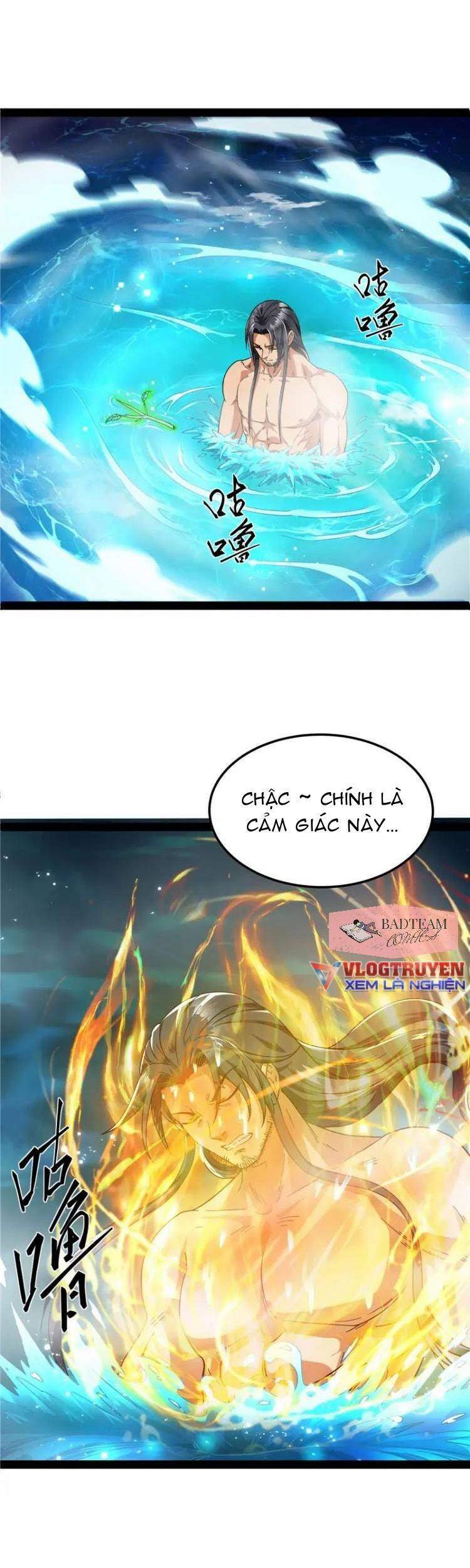 Đánh Bại Chư Thiên - Chương 16